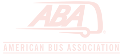 American Bus Association footer logo