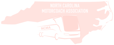 North Carolina Motorcoach Association footer logo